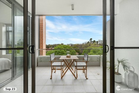 34/21 Dawes St, Kingston, ACT 2604