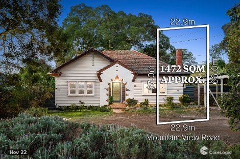 68 Mountain View Rd, Montmorency, VIC 3094