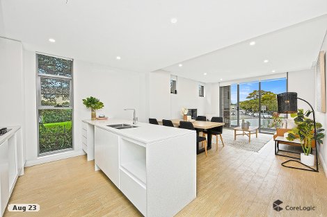 305/278a Bunnerong Rd, Hillsdale, NSW 2036