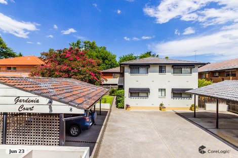 5/8 Toxana St, Richmond, NSW 2753