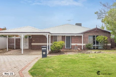 6 Mangrove Cct, Banksia Grove, WA 6031