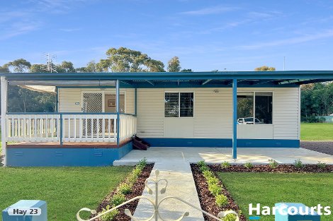 32 Ferrars St, Rokewood, VIC 3330