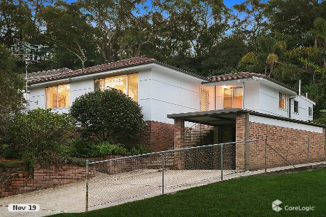 8 Bulwarra Pl, Berowra Heights, NSW 2082