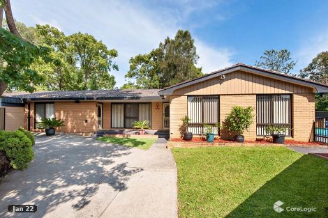 21a Tompson Rd, Revesby, NSW 2212