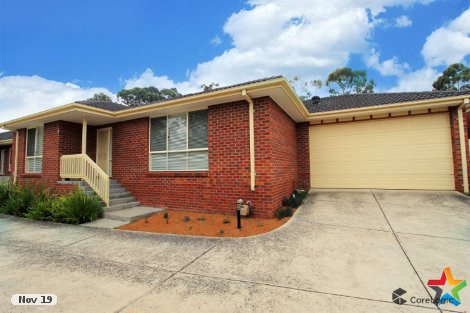 2/82 Hereford Rd, Mount Evelyn, VIC 3796