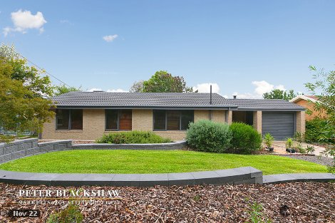 79 Hilder St, Weston, ACT 2611