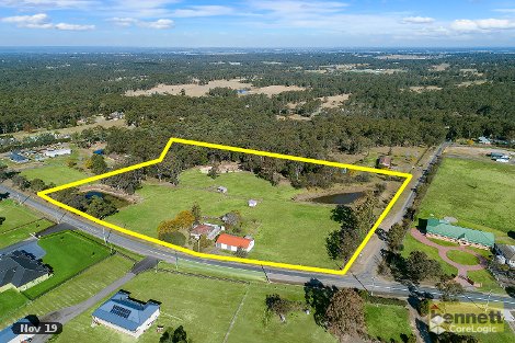 978 East Kurrajong Rd, East Kurrajong, NSW 2758