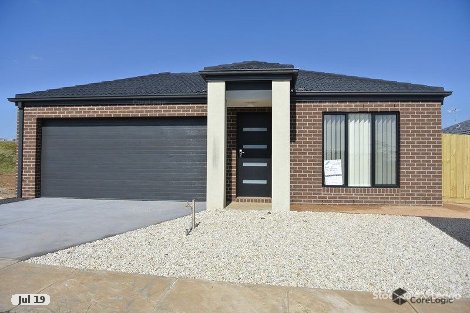 25 Trask Rise, Bacchus Marsh, VIC 3340