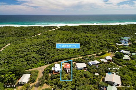 32 Zenner Dr, Venus Bay, VIC 3956