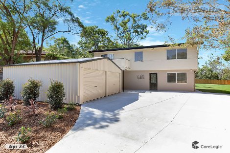 24 Surrey Rd, Bellbird Park, QLD 4300