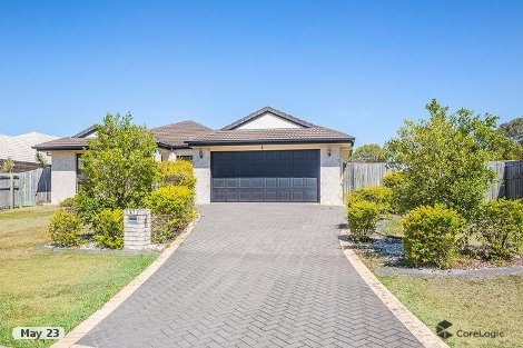 4 Doyle Ct, Sandstone Point, QLD 4511