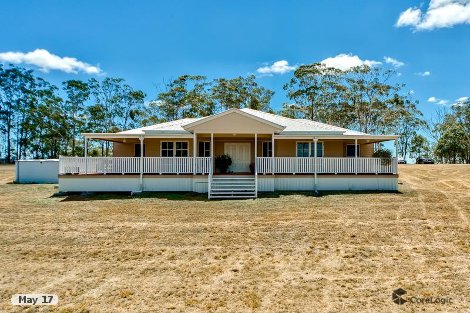 193 Golf Club Lane, Loch Lomond, QLD 4370