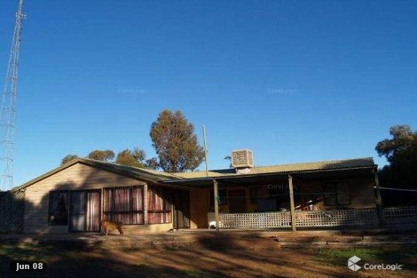 443 Cadell Valley Rd, Cadell, SA 5321