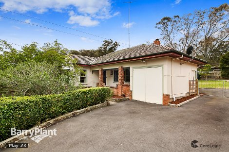 734 Heidelberg-Kinglake Rd, Hurstbridge, VIC 3099