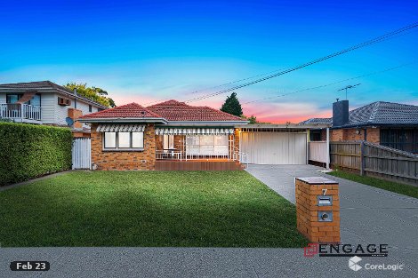 7 Medford St, Altona, VIC 3018