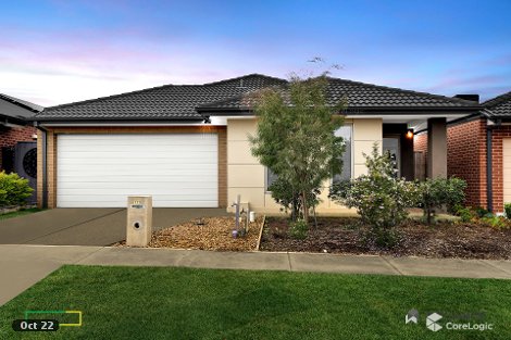 111 Stanmore Cres, Wyndham Vale, VIC 3024