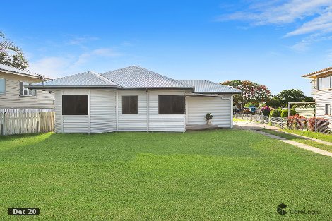 283 Eldon St, Berserker, QLD 4701