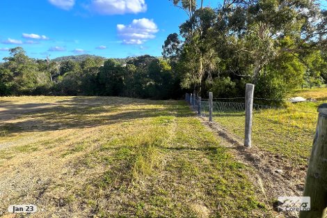 Lot 82 Swagmans Rdge, Chatsworth, QLD 4570