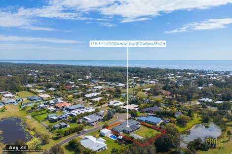 17 Blue Lagoon Way, Dundowran Beach, QLD 4655