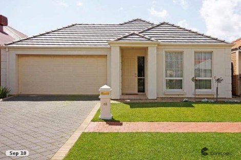 49 St James Bvd, Brompton, SA 5007