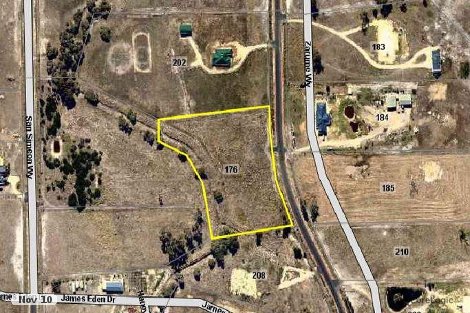 Lot 176 Zaruma Way, West Pinjarra, WA 6208