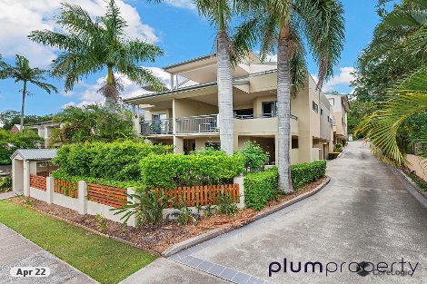 5/22 Cadell St, Toowong, QLD 4066