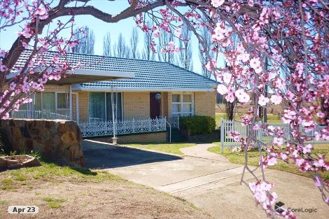 20 Sellar St, Cooma, NSW 2630