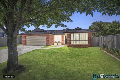 7 Ellsworth Cl, Sebastopol, VIC 3356