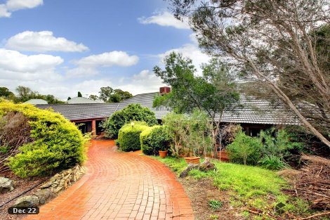 115 Old Warrandyte Rd, Donvale, VIC 3111