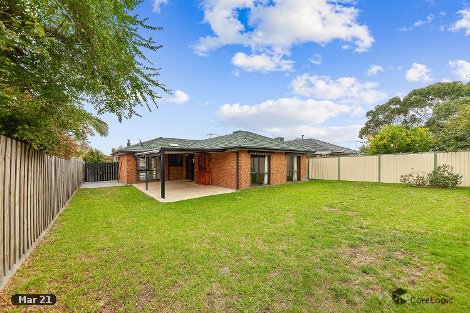 2 Cumquat Ct, Cranbourne North, VIC 3977