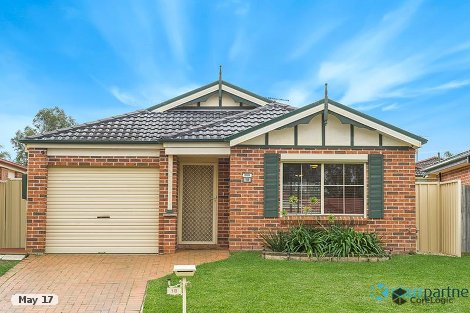 18 Bettong Pl, St Helens Park, NSW 2560