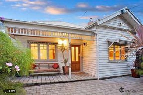 121 Queensville St, Kingsville, VIC 3012