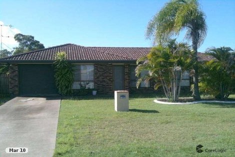 3 Bauhinia Dr, Kawungan, QLD 4655