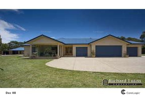 2 Reardon Pl, Bungendore, NSW 2621