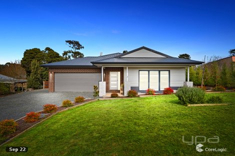 47 Urquhart St, Gordon, VIC 3345