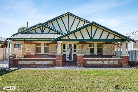 33 Ranelagh St, Woodville Park, SA 5011