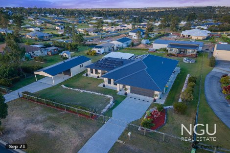 281-283 Red Gum Rd, New Beith, QLD 4124