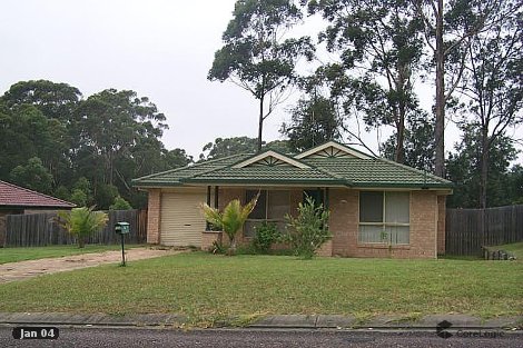 20 Hoschke Rd, West Haven, NSW 2443