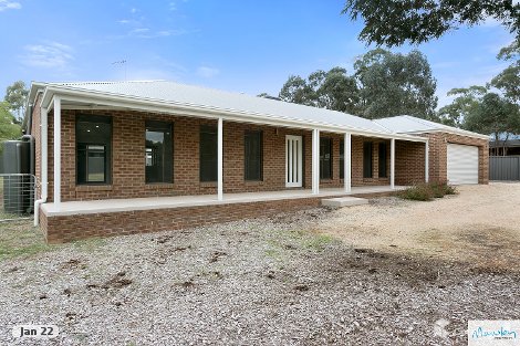 61a Monsants Rd, Maiden Gully, VIC 3551