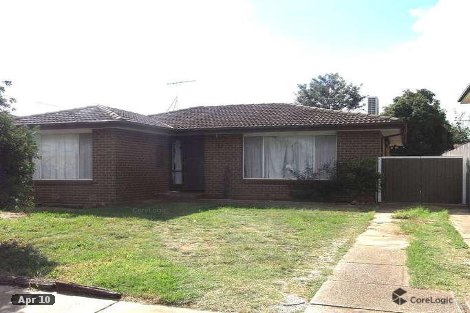 28 Neerim St, Melton South, VIC 3338