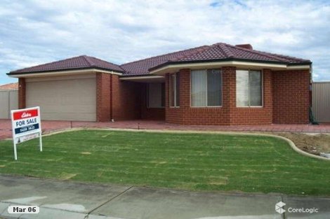 20 Britannia Way, Bertram, WA 6167