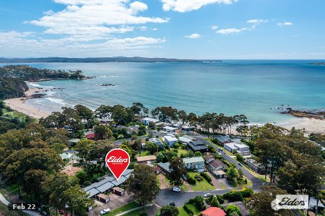 3/19 High View Ave, Surf Beach, NSW 2536