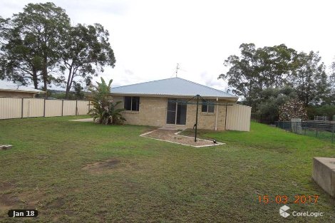 10 Perseverance Dam Rd, Crows Nest, QLD 4355