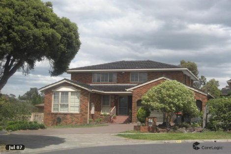 9 Delamere Cl, Mulgrave, VIC 3170