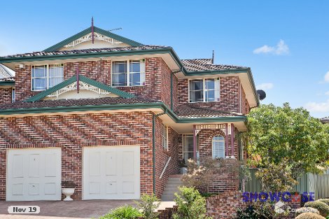 27a Volmer St, Oatlands, NSW 2117