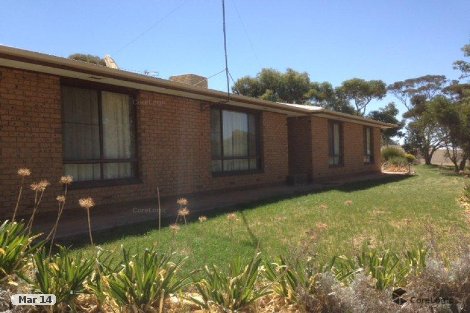 625 Kidman Stock Rte, Belalie East, SA 5491