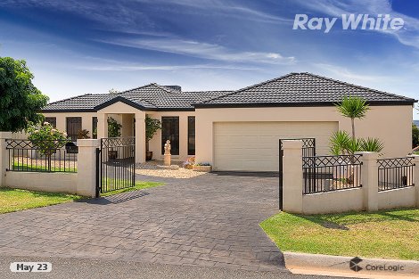 1 O'Mahony Cl, Lavington, NSW 2641