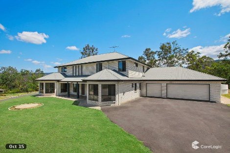 1 Woodbine Ct, Highvale, QLD 4520