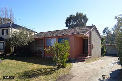 21 Anderson St, Chifley, ACT 2606