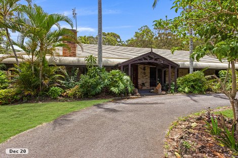 12 Wednesday Dr, Tallebudgera Valley, QLD 4228